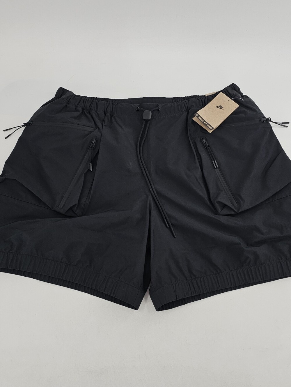 Nike Tech Sportswear Super Lightweight Shorts Men's